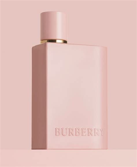 macys burberry perfume